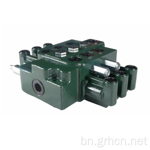 24V DC ইলেক্ট্রো 12V হাইড্রোলিক আনুপাতিক সোলেনয়েড ভালভ